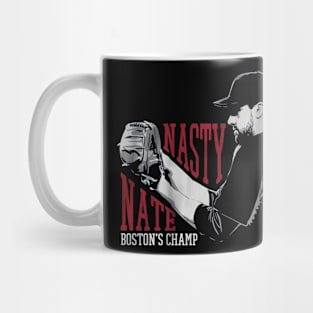 nasty nate Mug